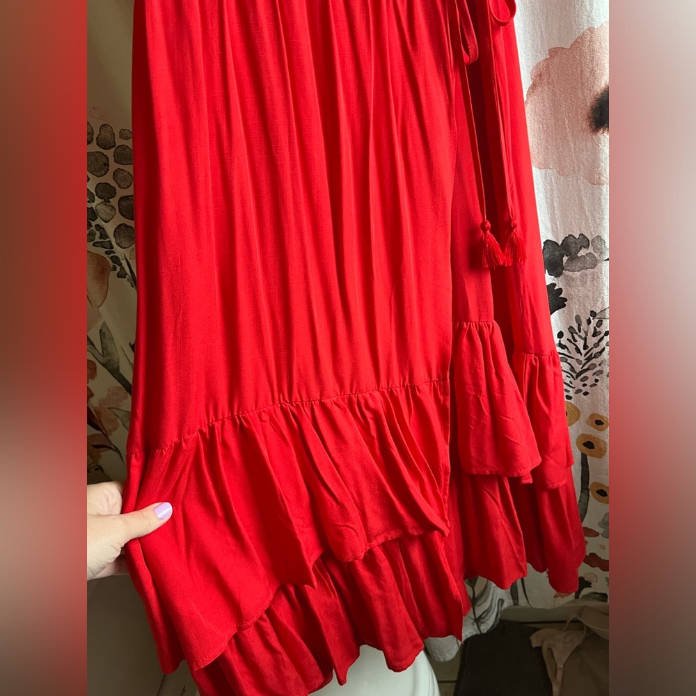 Maxi dress - Picture 5 of 5